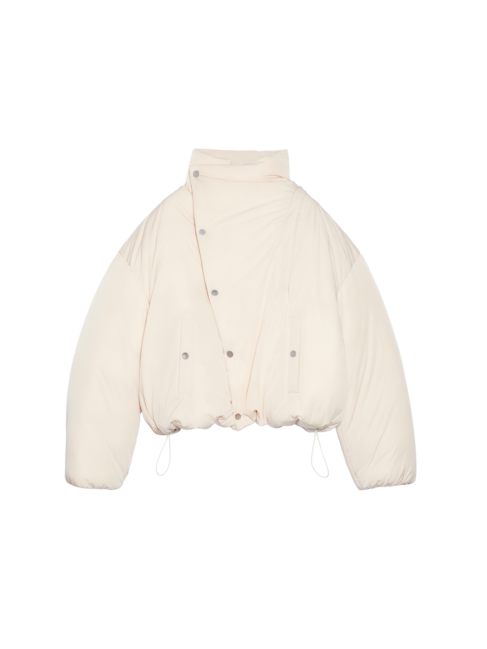 OFF-WHITE LA DOUDOUNE COCON