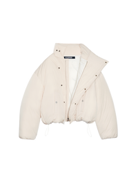 OFF-WHITE LA DOUDOUNE COCON