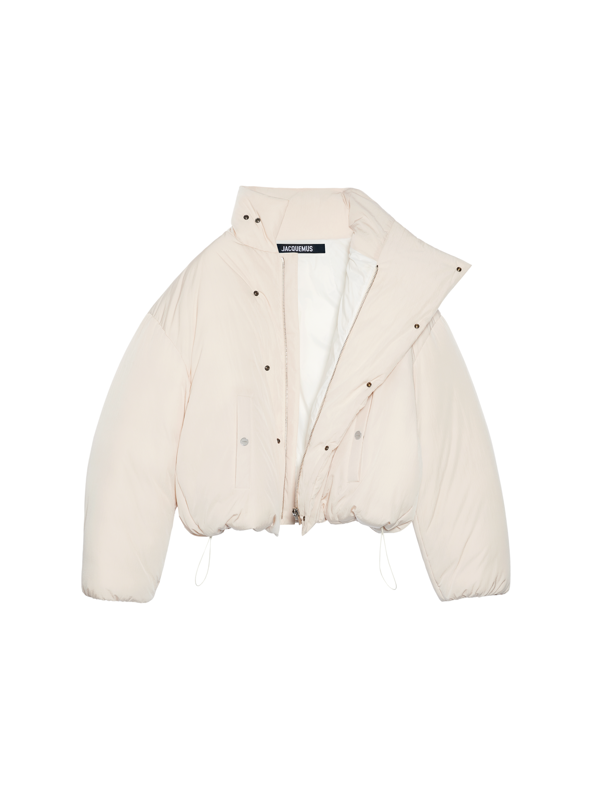 OFF-WHITE LA DOUDOUNE COCON