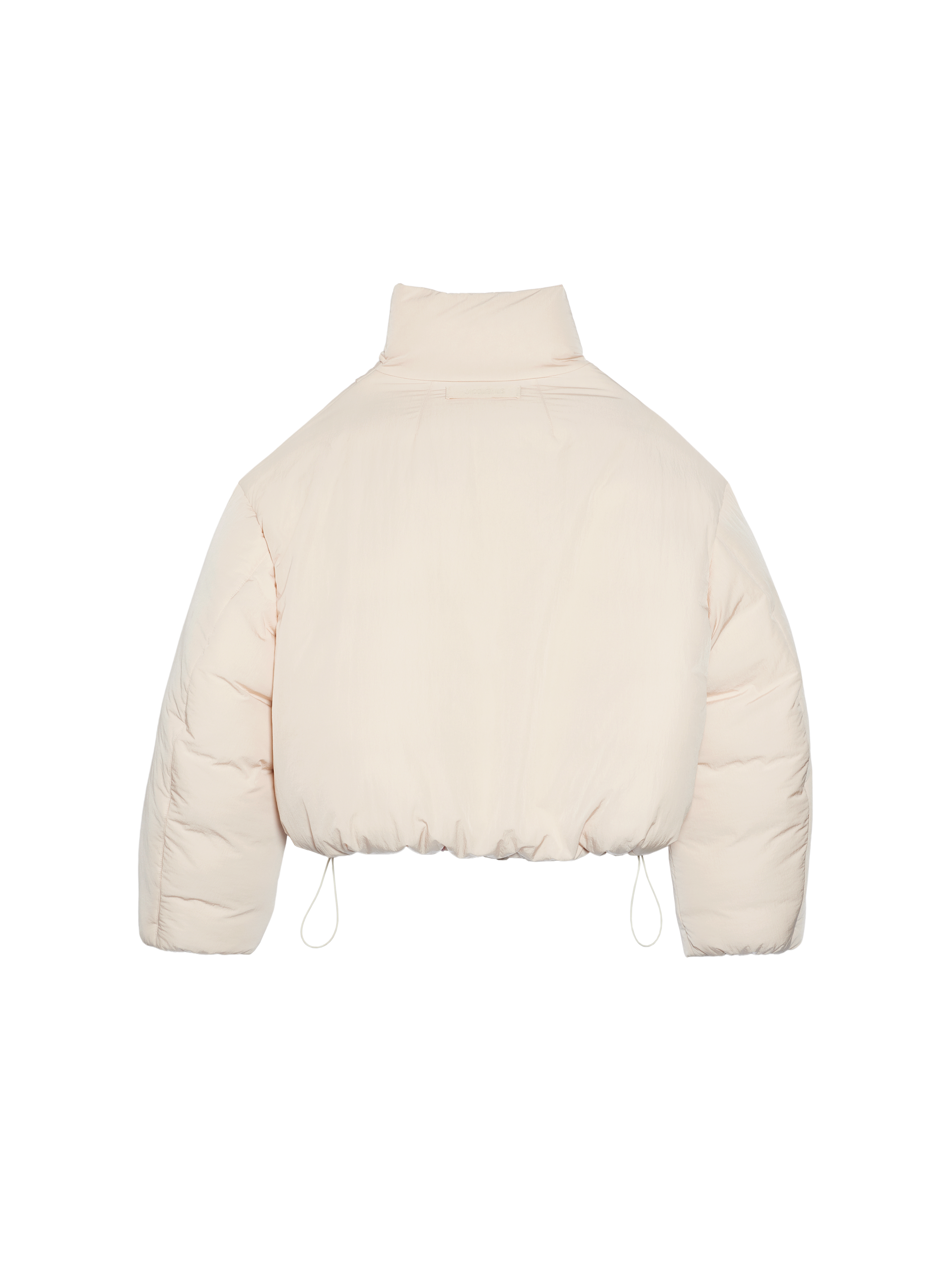 OFF-WHITE LA DOUDOUNE COCON