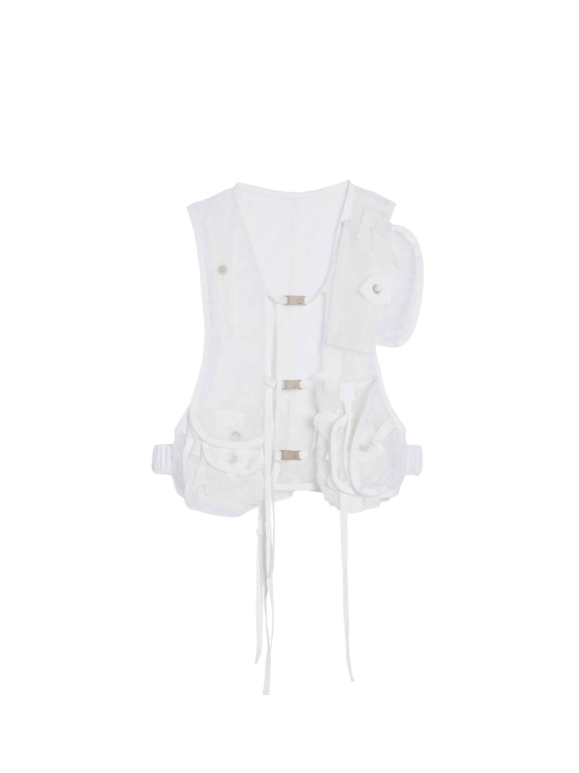 LE GILET