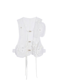 OFF-WHITE LE GILET