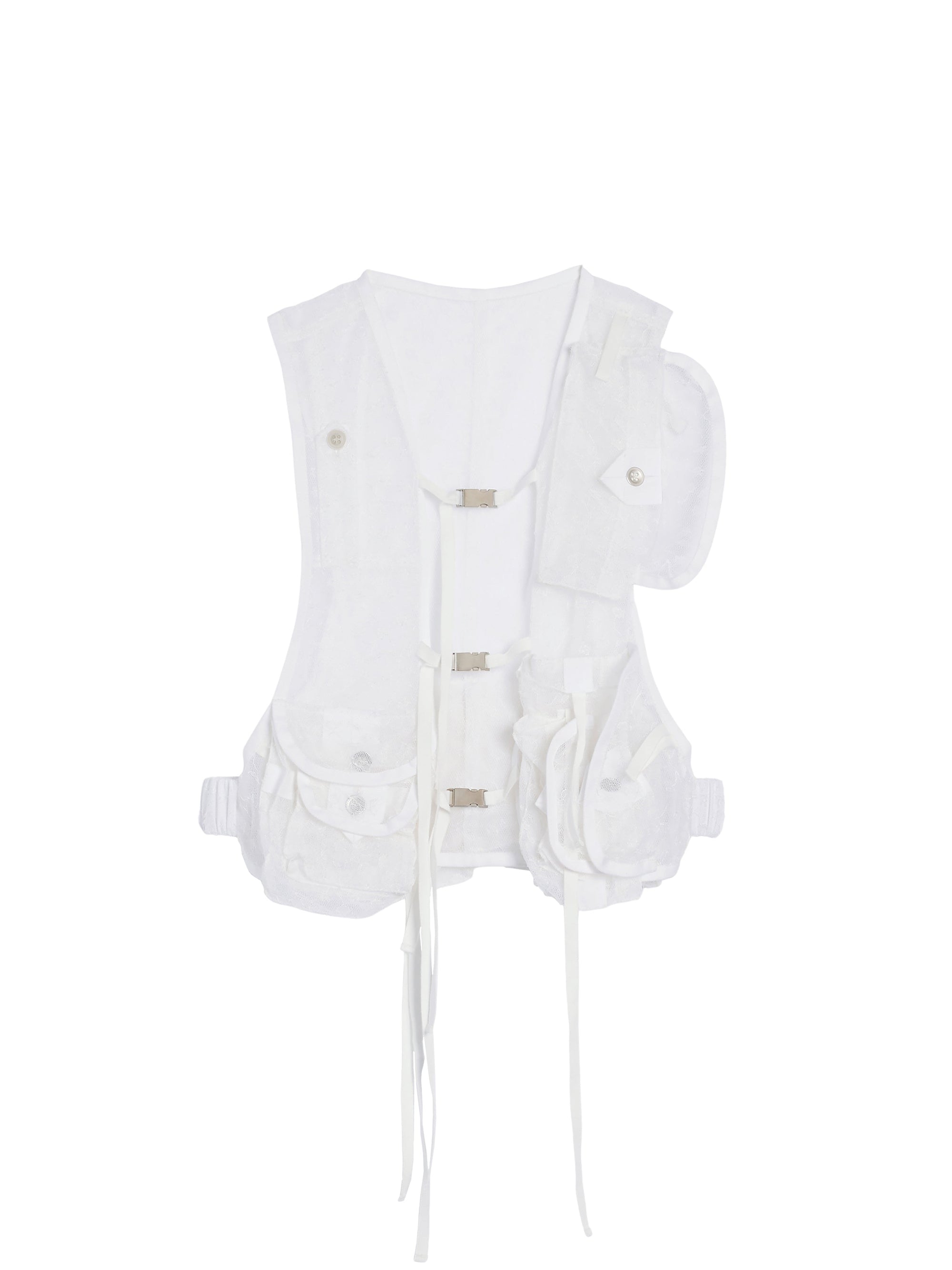OFF-WHITE LE GILET