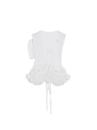 OFF-WHITE LE GILET
