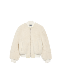 LE BLOUSON PILOU