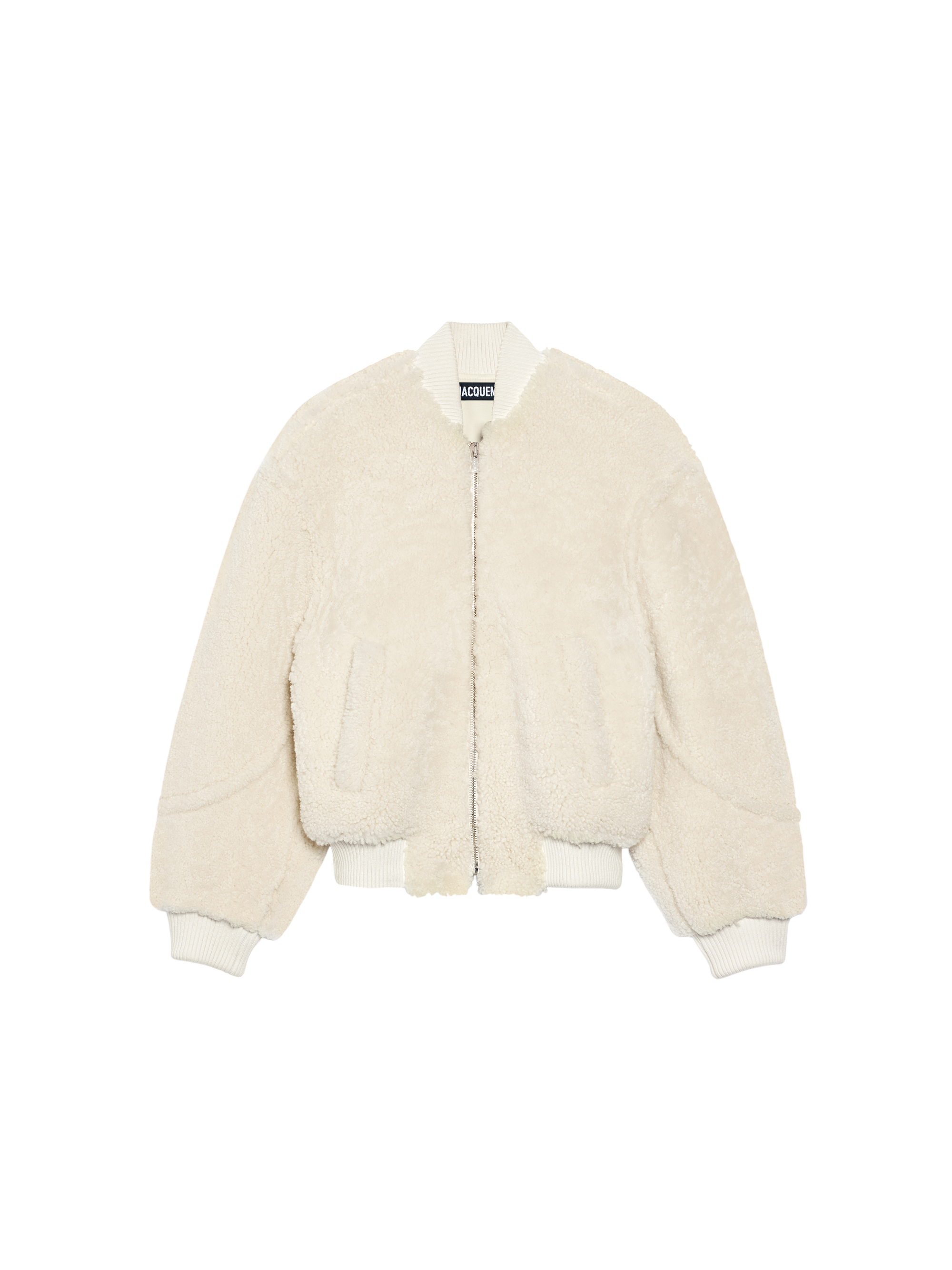 LE BLOUSON PILOU