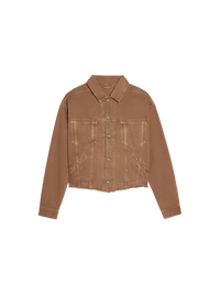 LA VESTE DE-NIMES CRIOLLO