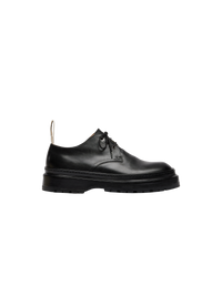 BLACK LES DERBIES PAVANE