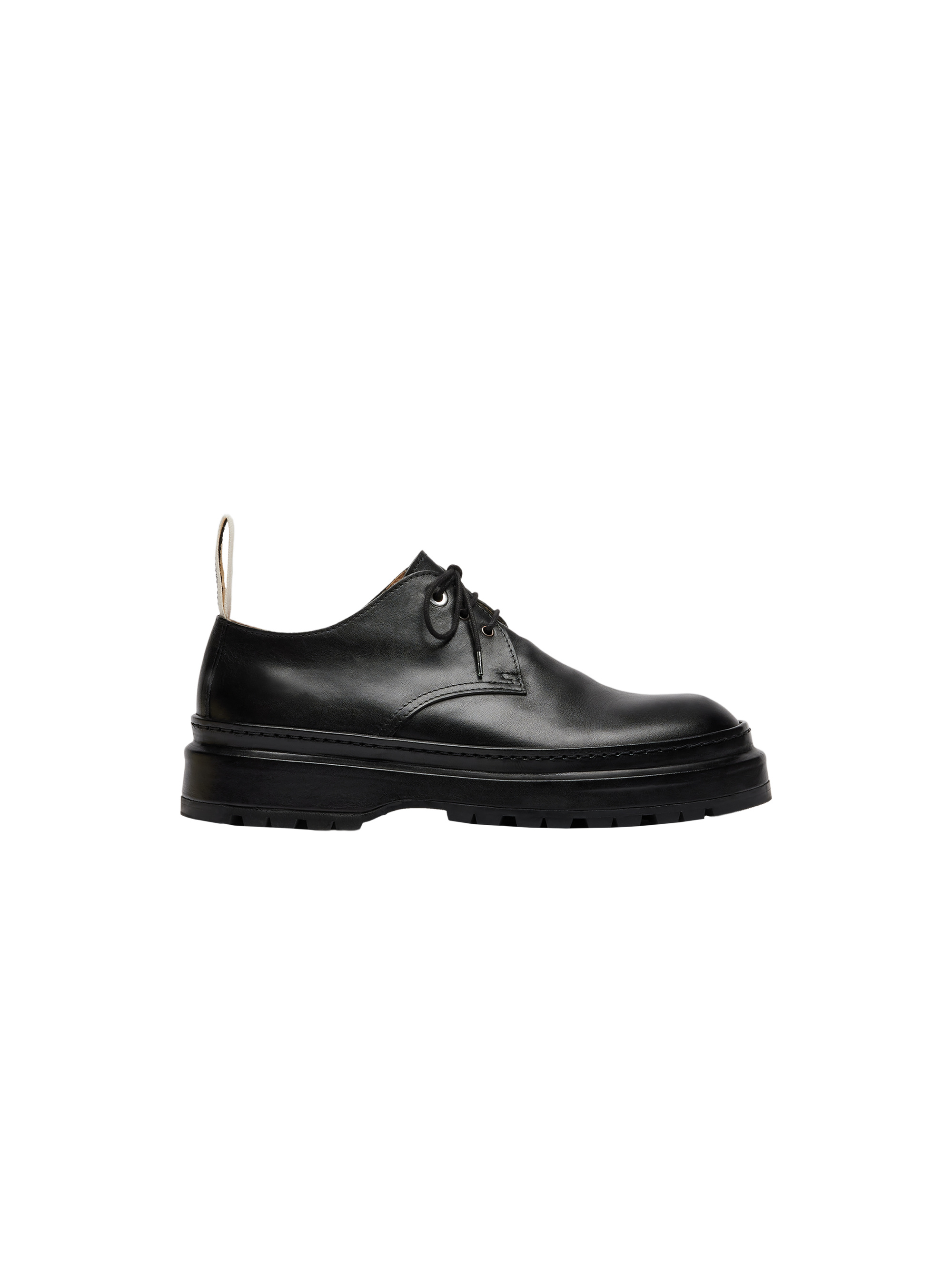BLACK LES DERBIES PAVANE