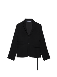 LA VESTE PICCINNI