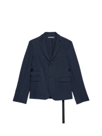 LA VESTE PICCINNI