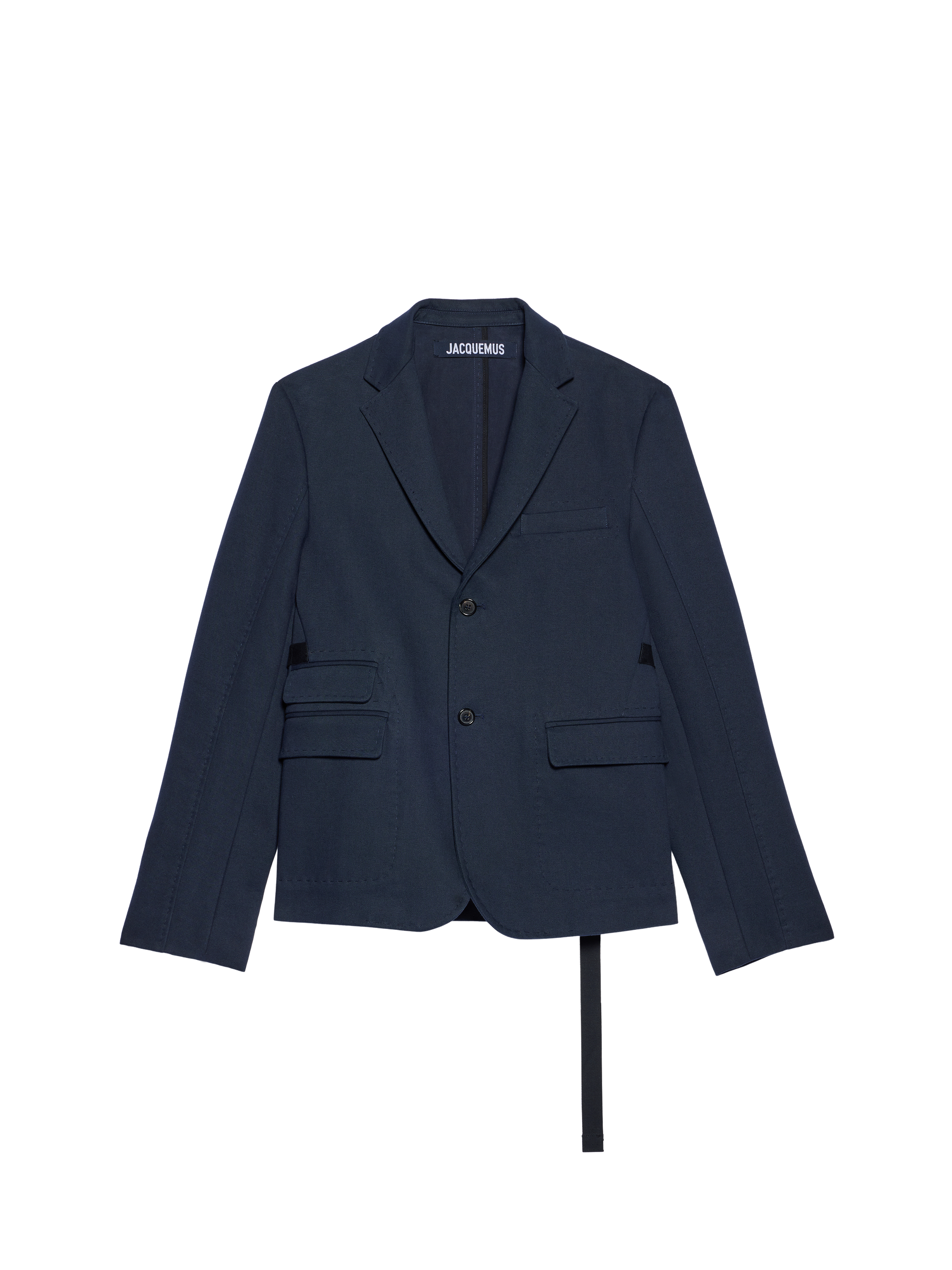 LA VESTE PICCINNI