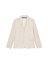 LA VESTE DISGREGHI
