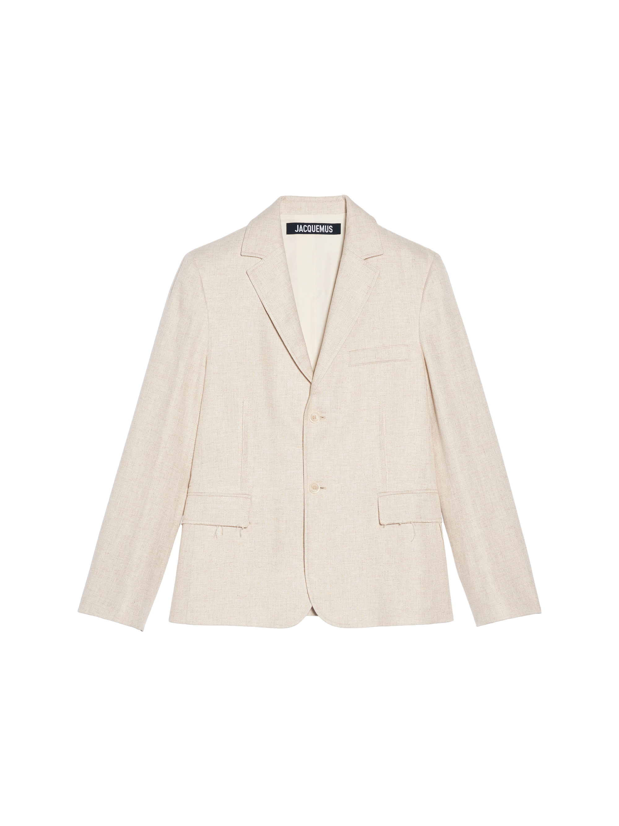 LA VESTE DISGREGHI