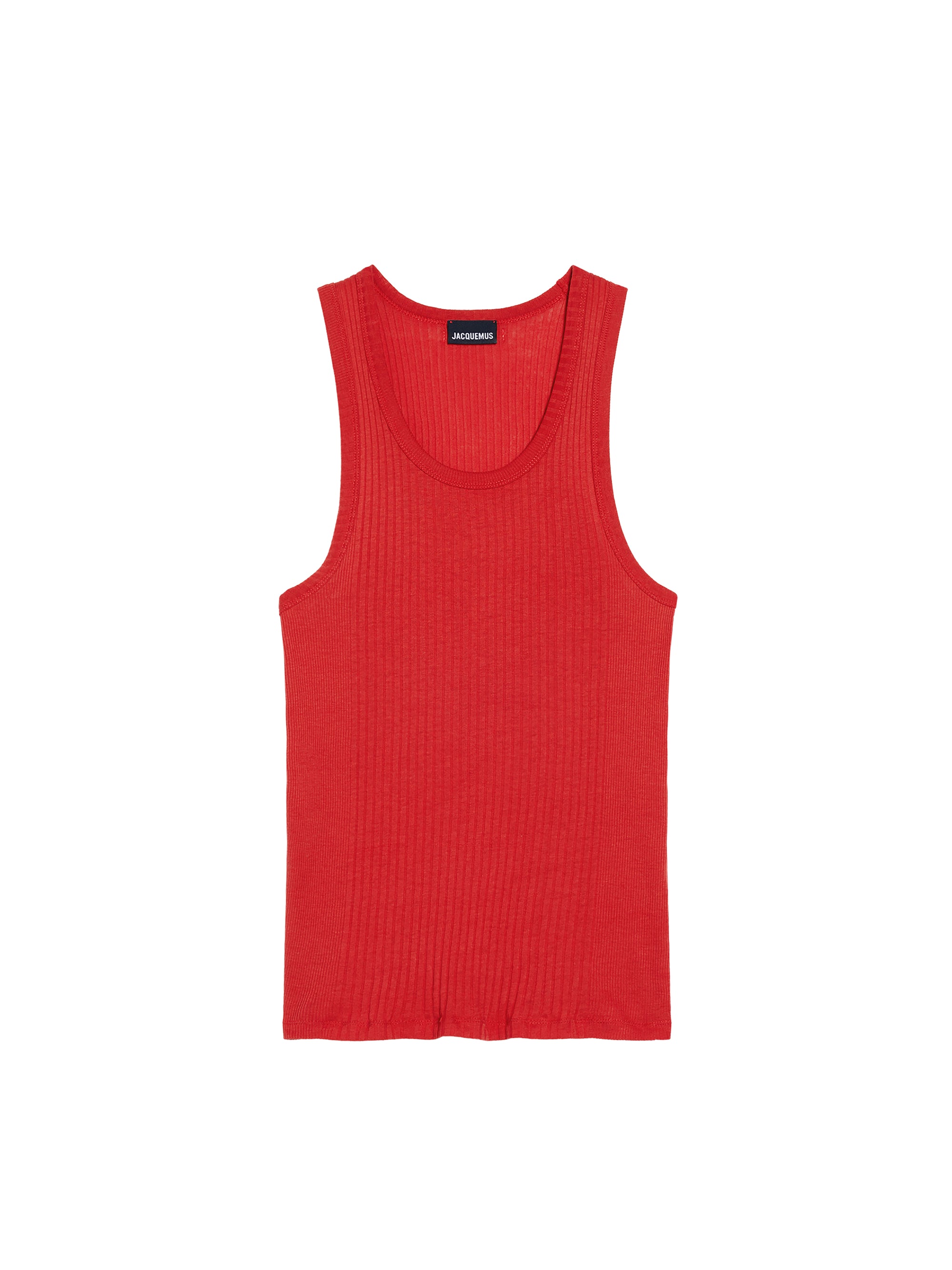Debardeur Caraco - Red