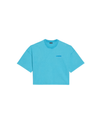 LE TSHIRT CORTO
