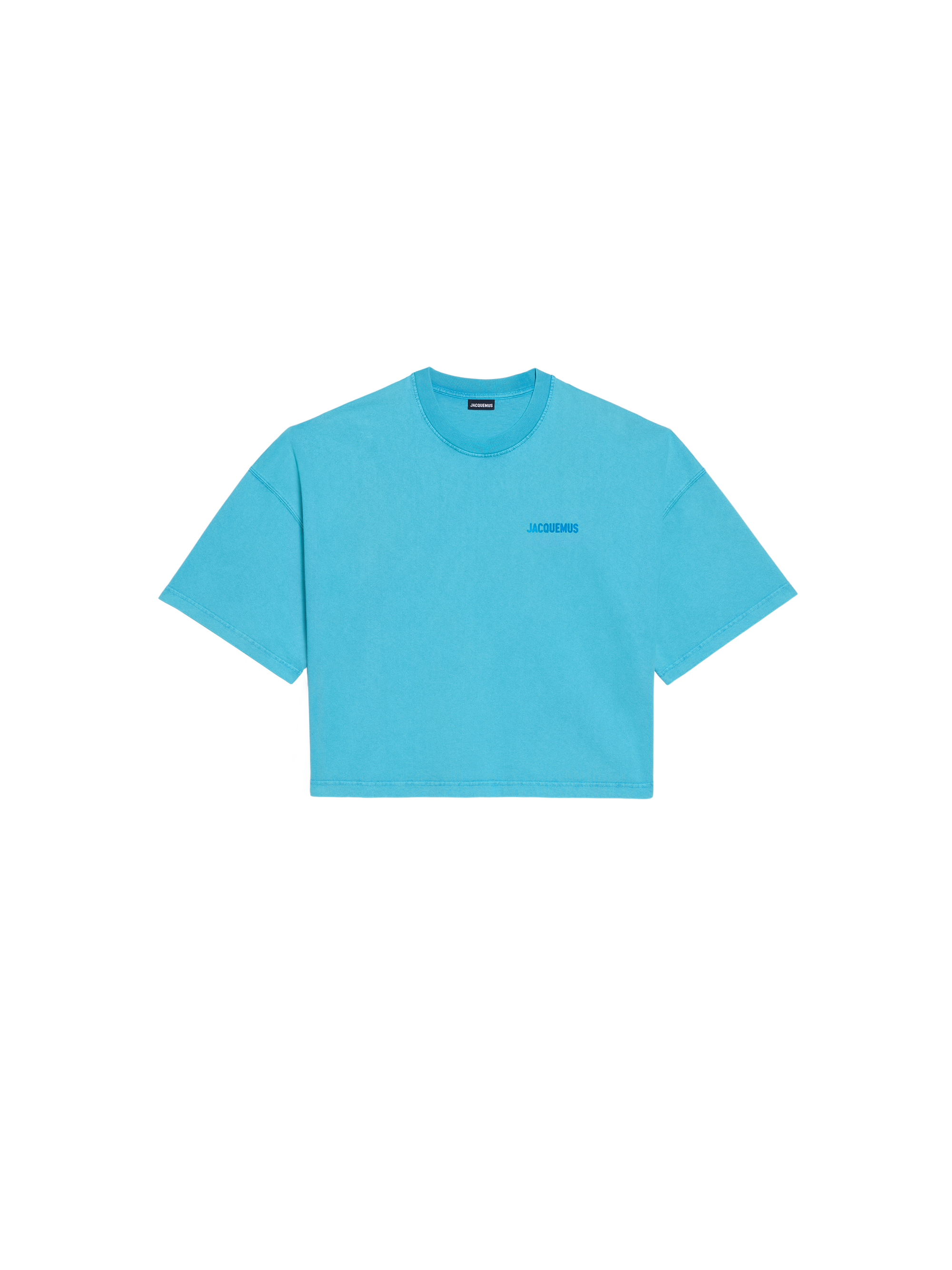 LE TSHIRT CORTO