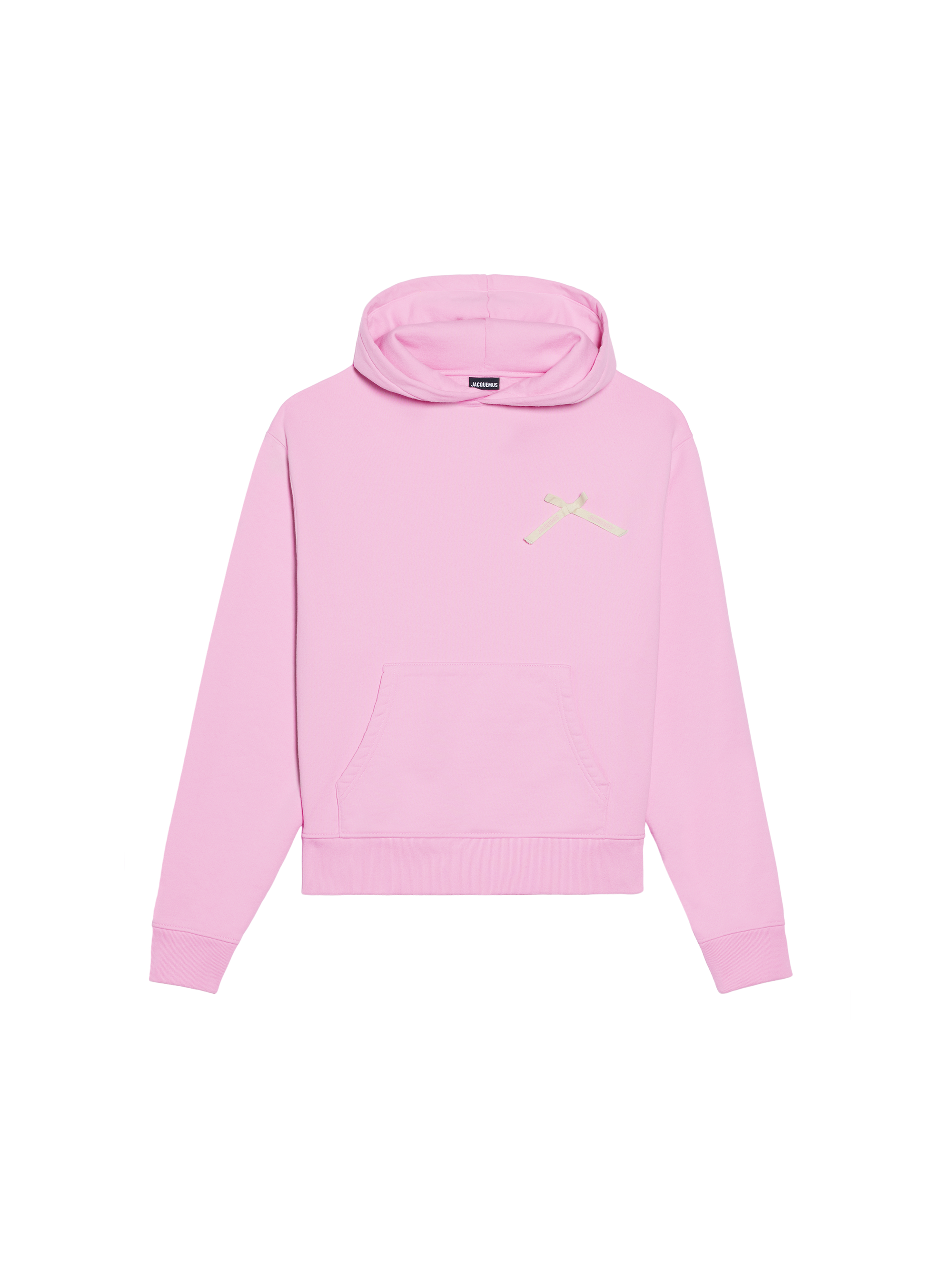 LE HOODIE NŒUD