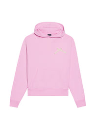 Sweatshirt Nœud - Pink