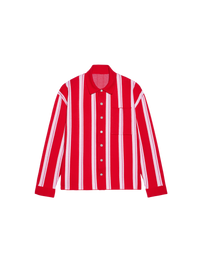 LA CHEMISE MAILLE POLO