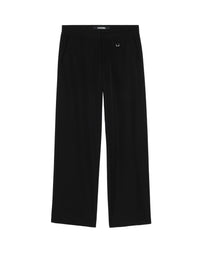 Pantalon Piccinni en laine - Black