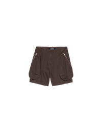 LE SHORT CARGO CROISSANT