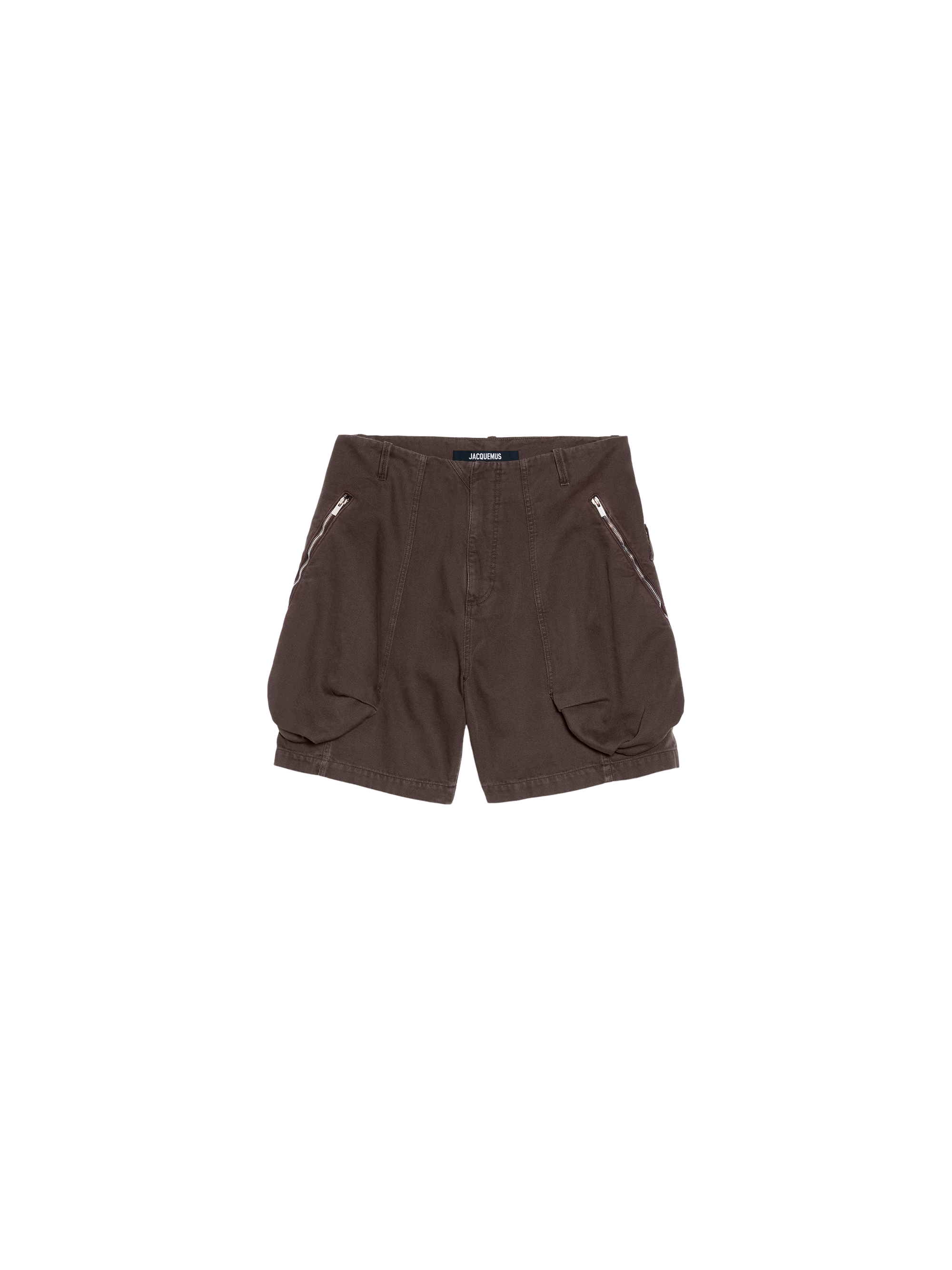 LE SHORT CARGO CROISSANT