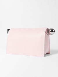 LA POCHETTE ROND CARRE
