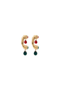 Gold Bijou d'oreille - Gold