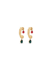 Gold Bijou d'oreille - Gold