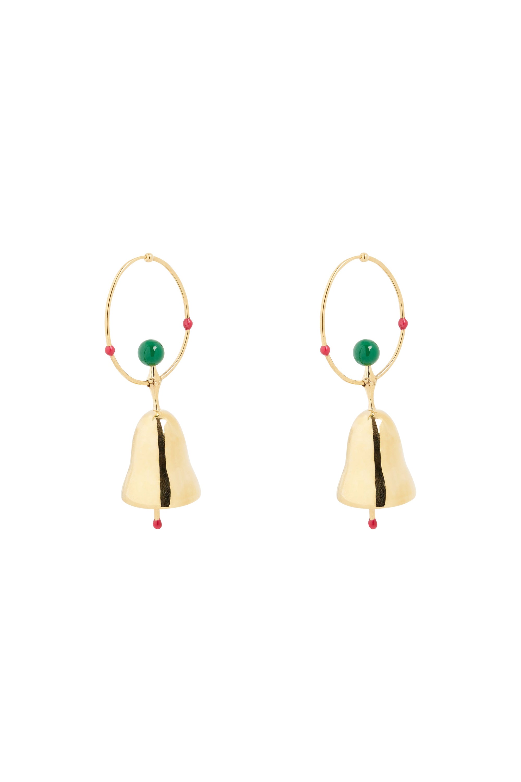 Gold Bijou d'oreille - Gold