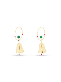 Gold Bijou d'oreille - Gold