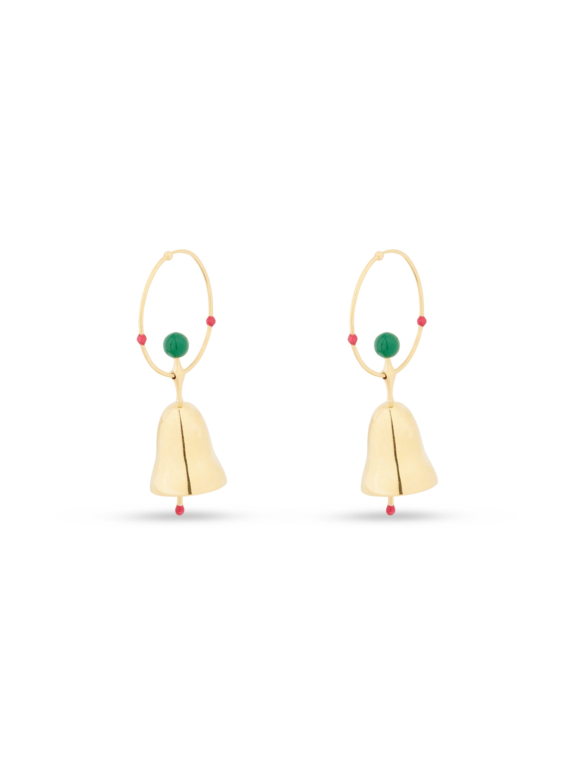 Gold Bijou d'oreille - Gold