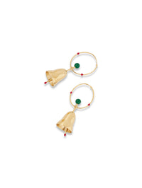 Gold Bijou d'oreille - Gold