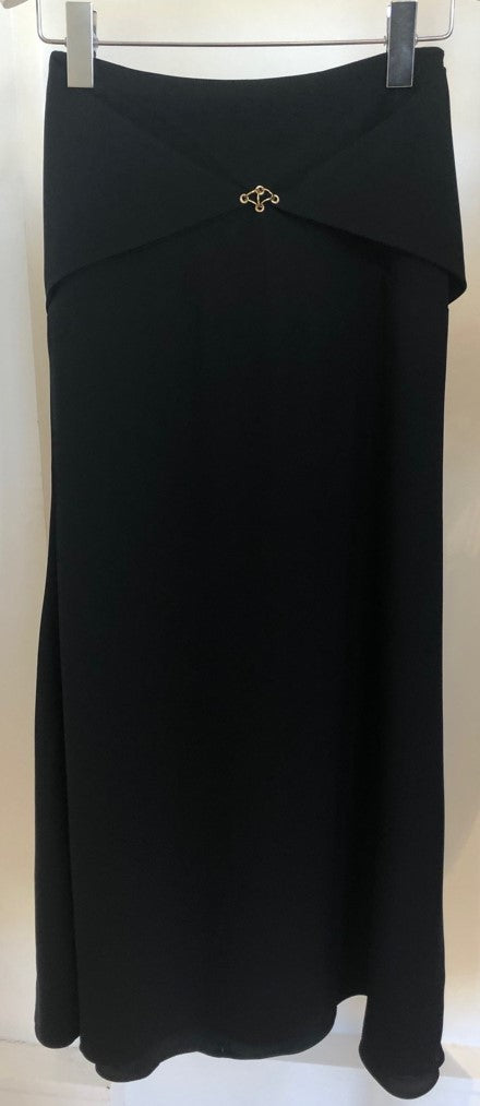 ZNO PICS BLACK Jupe Jupe longue