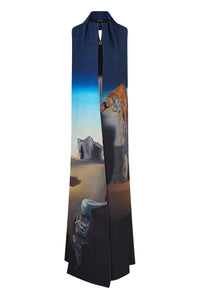 Ombres Descendantes Robe - Ombres Descendantes