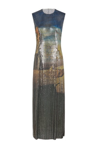 Ombres Descendantes Robe - Ombres Descendantes