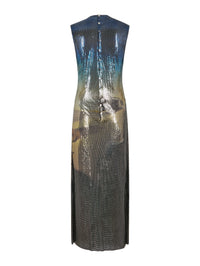 Ombres Descendantes Robe - Ombres Descendantes