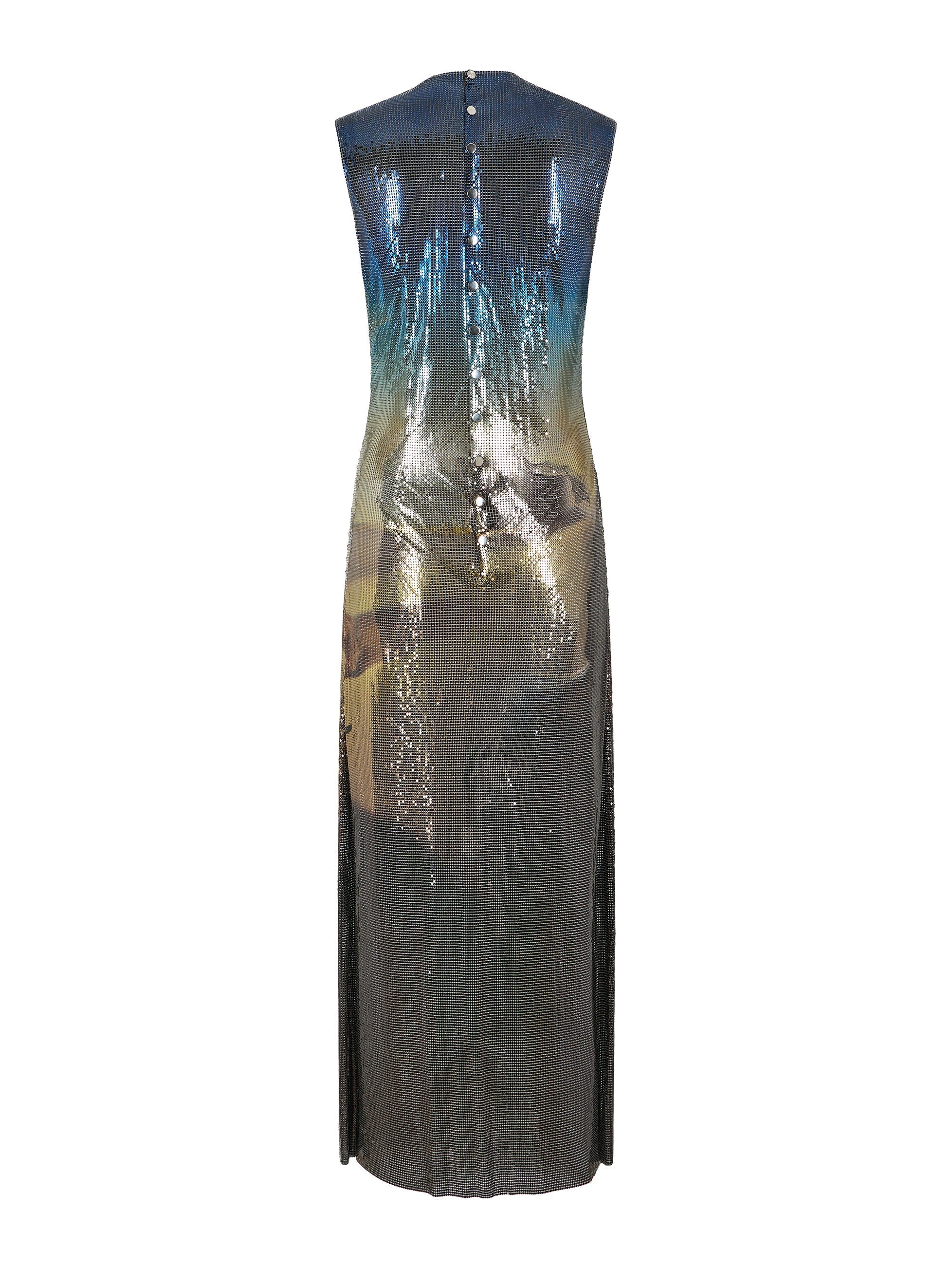 Ombres Descendantes Robe - Ombres Descendantes