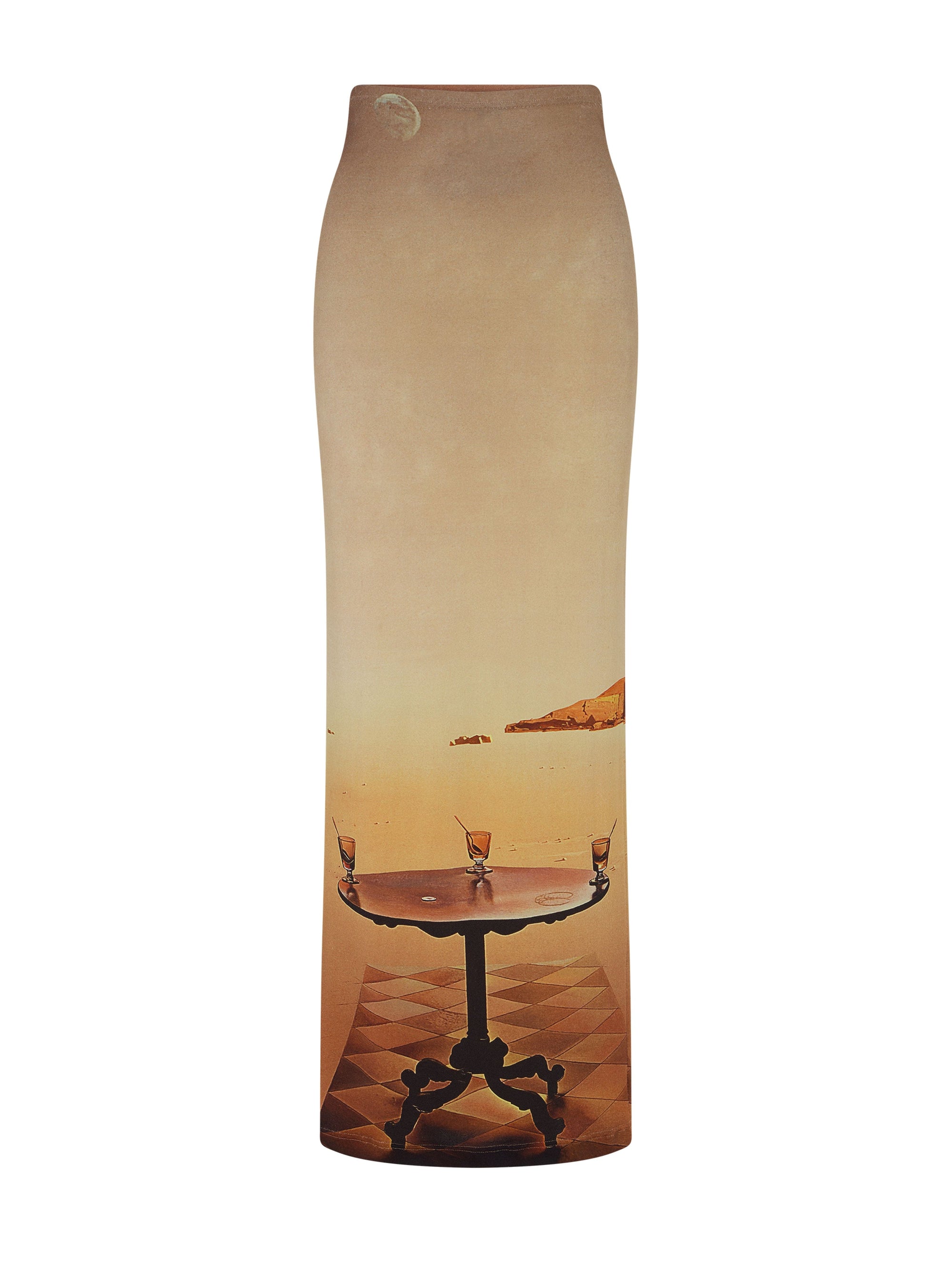 La Table Solaire Jupe - La Table Solaire