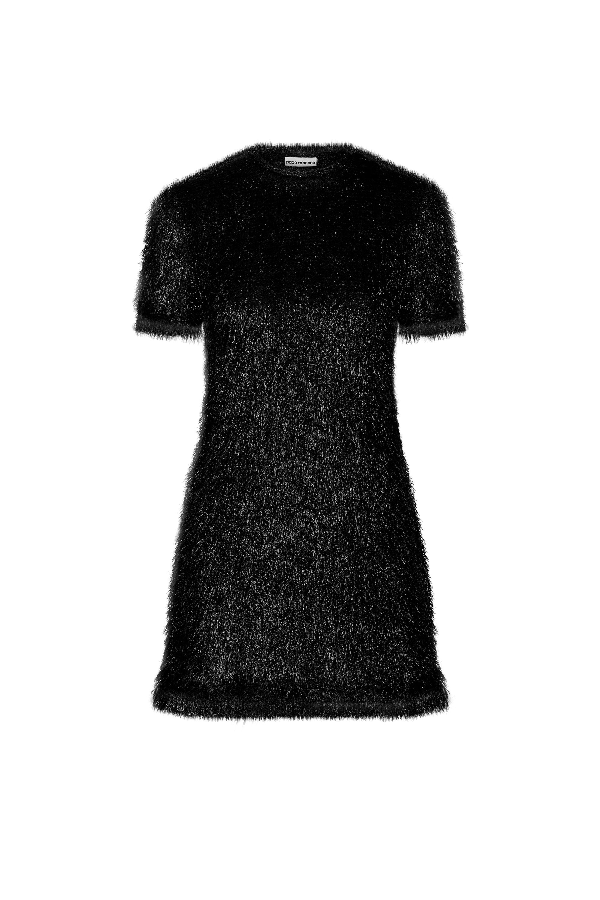 Black Robe - Black