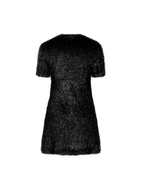 Black Robe - Black