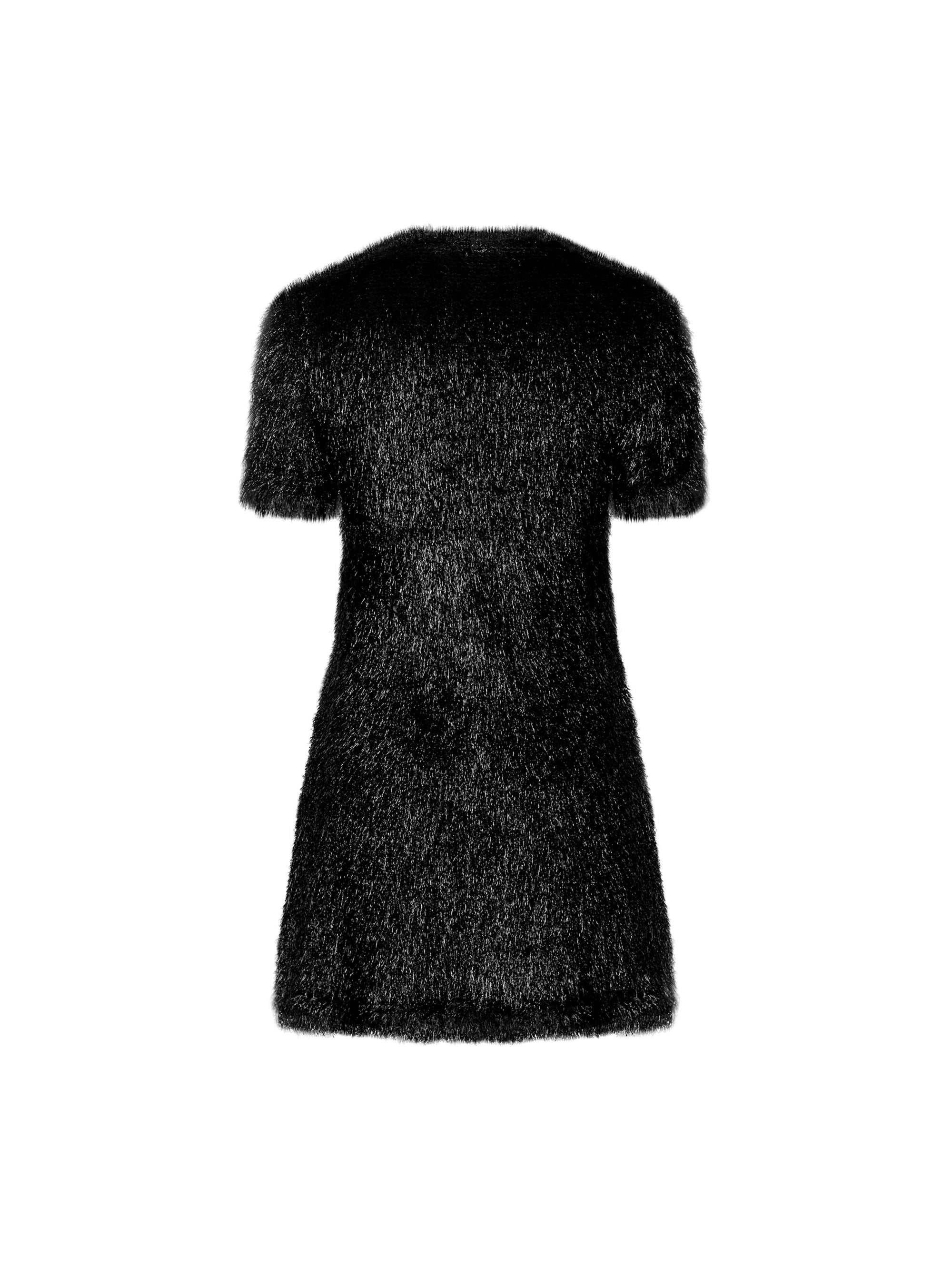 Black Robe - Black