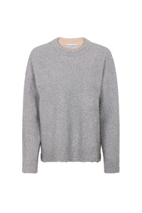 Light Silver Pull - Light Silver