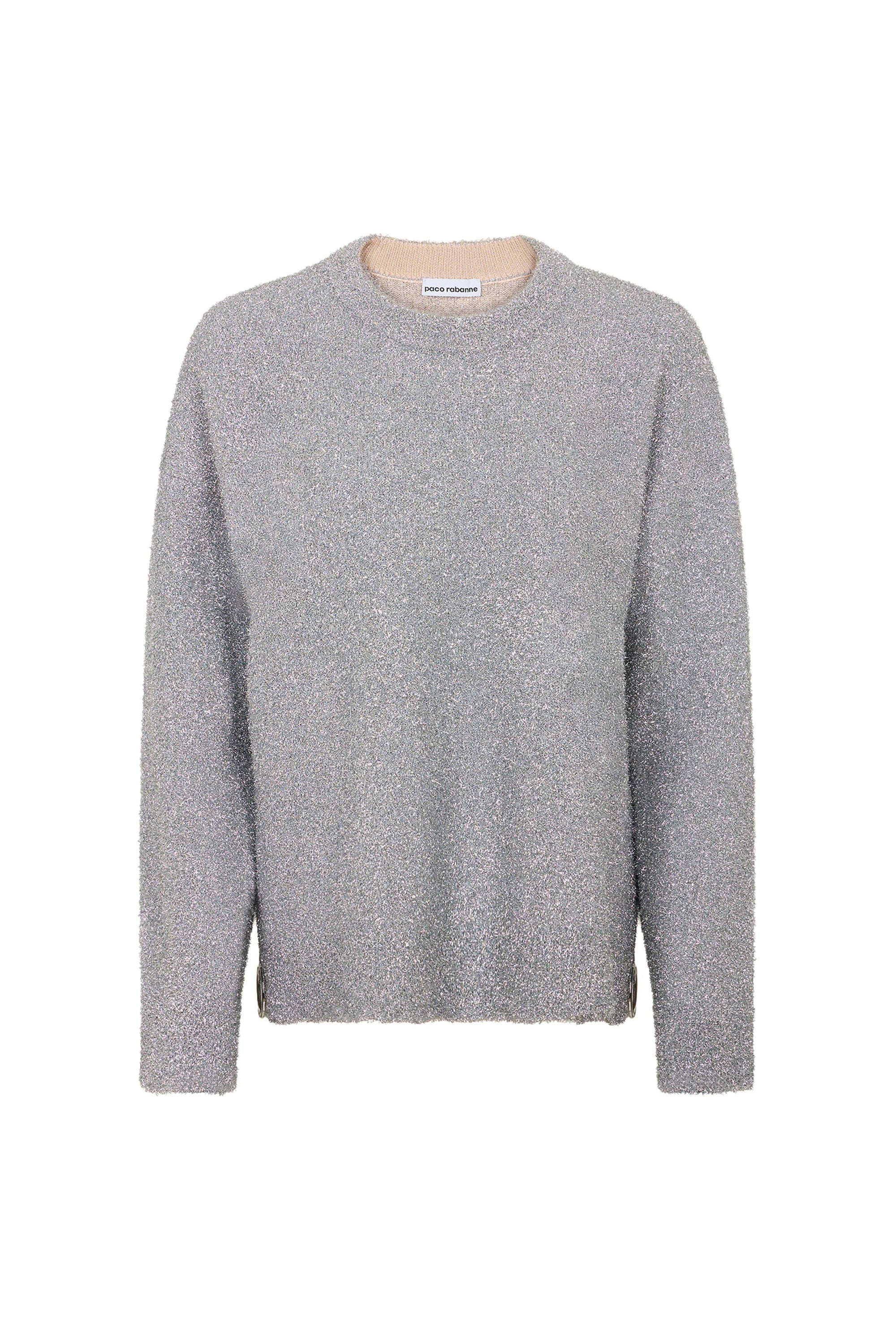 Light Silver Pull - Light Silver