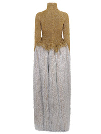 Gold Robe - Gold