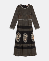 Dress - Black