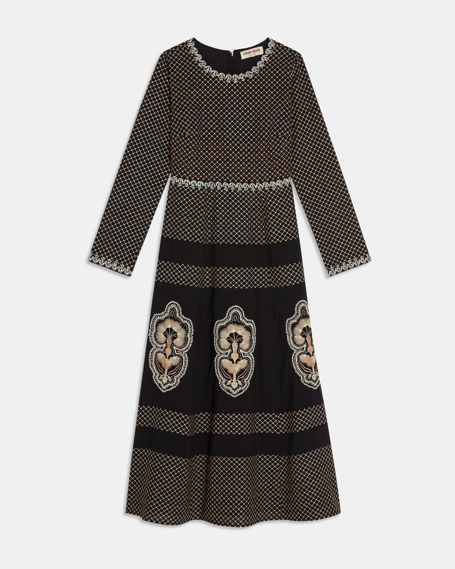 Dress - Black