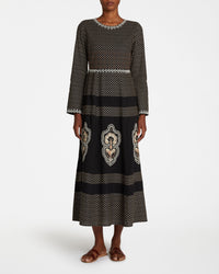 Dress - Black