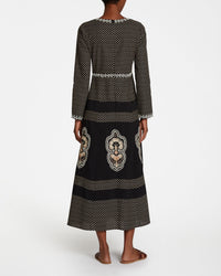 Dress - Black